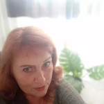 opieka seniora - zdjęcie profilowe użytkownika Alona S.