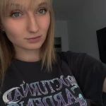 opieka seniora - zdjęcie profilowe użytkownika Klaudia B.