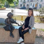 opieka seniora - zdjęcie profilowe użytkownika Myroslava M.