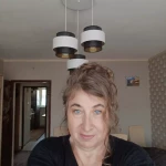 opieka seniora - zdjęcie profilowe użytkownika Katarzyna P.