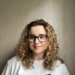 opieka seniora - zdjęcie profilowe użytkownika Sara S.