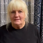 opieka seniora - zdjęcie profilowe użytkownika Ewa K.