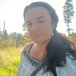 opieka seniora - zdjęcie profilowe użytkownika Monia Z.