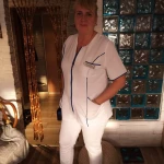 opieka seniora - zdjęcie profilowe użytkownika Sylwia W.