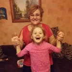 opieka seniora - zdjęcie profilowe użytkownika Maria C.