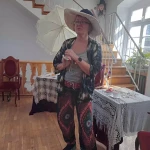 opieka seniora - zdjęcie profilowe użytkownika Beata M.