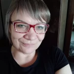 opieka seniora - zdjęcie profilowe użytkownika Katarzyna S.