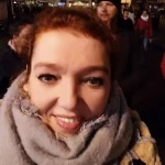 opieka seniora - zdjęcie profilowe użytkownika Beata B.