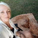opieka seniora - zdjęcie profilowe użytkownika Justyna B.