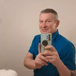 opieka seniora - zdjęcie profilowe użytkownika Krzysztof Ś.