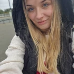 opieka seniora - zdjęcie profilowe użytkownika Wiktoria K.