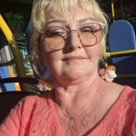 opieka seniora - zdjęcie profilowe użytkownika Grażyna P.