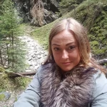 opieka seniora - zdjęcie profilowe użytkownika Sylwia O.