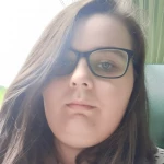 opieka seniora - zdjęcie profilowe użytkownika Weronika S.