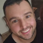 opieka seniora - zdjęcie profilowe użytkownika Krzysztof S.