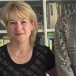 opieka seniora - zdjęcie profilowe użytkownika Tetiana Z.