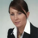 opieka seniora - zdjęcie profilowe użytkownika Patrycja B.