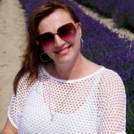 opieka seniora - zdjęcie profilowe użytkownika Liudmyla M.