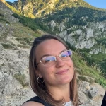 opieka seniora - zdjęcie profilowe użytkownika Alicja G.