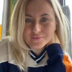 opieka seniora - zdjęcie profilowe użytkownika Anna Y.