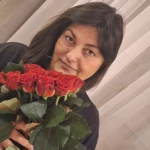 opieka seniora - zdjęcie profilowe użytkownika Natalia M.