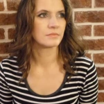 opieka seniora - zdjęcie profilowe użytkownika Katarzyna J.
