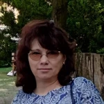 opieka seniora - zdjęcie profilowe użytkownika Katarzyna T.