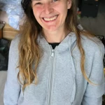 opieka seniora - zdjęcie profilowe użytkownika Barbara D.