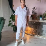 opieka seniora - zdjęcie profilowe użytkownika Joanna F.