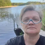 opieka seniora - zdjęcie profilowe użytkownika Nina M.