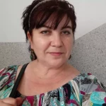 opieka seniora - zdjęcie profilowe użytkownika Zulay T.