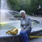 opieka seniora - zdjęcie profilowe użytkownika Danuta W.