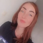 opieka seniora - zdjęcie profilowe użytkownika Patrycja D.