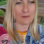 opieka seniora - zdjęcie profilowe użytkownika Jovita S.