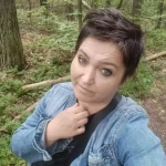 opieka seniora - zdjęcie profilowe użytkownika Patrycja P.