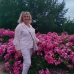 opieka seniora - zdjęcie profilowe użytkownika Janina F.