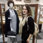 opieka seniora - zdjęcie profilowe użytkownika Kornelia U.