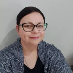 opieka seniora - zdjęcie profilowe użytkownika Grażyna M.
