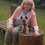 opieka seniora - zdjęcie profilowe użytkownika Beata L.