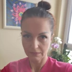 opieka seniora - zdjęcie profilowe użytkownika Sylwia P.