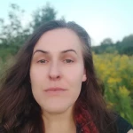 opieka seniora - zdjęcie profilowe użytkownika Zofia G.