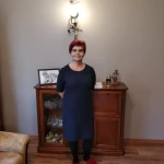 opieka seniora - zdjęcie profilowe użytkownika Grazyna M.