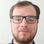 opieka seniora - zdjęcie profilowe użytkownika Konrad C.