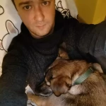 opieka seniora - zdjęcie profilowe użytkownika Alan Z.