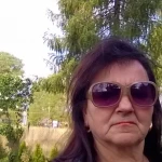 opieka seniora - zdjęcie profilowe użytkownika Krystyna D.
