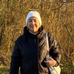 opieka seniora - zdjęcie profilowe użytkownika Valentyna R.