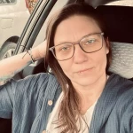 opieka seniora - zdjęcie profilowe użytkownika Kinga M.
