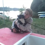 opieka seniora - zdjęcie profilowe użytkownika Alina S.