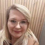opieka seniora - zdjęcie profilowe użytkownika Weronika N.