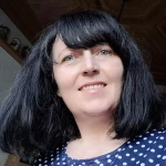 opieka seniora - zdjęcie profilowe użytkownika Mariia L.